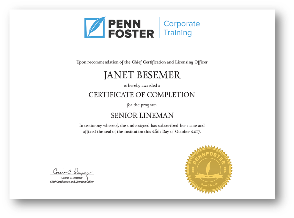 Penn Foster Credentials penn-foster-login-portal-sign-in-at-login-pennfoster-edu