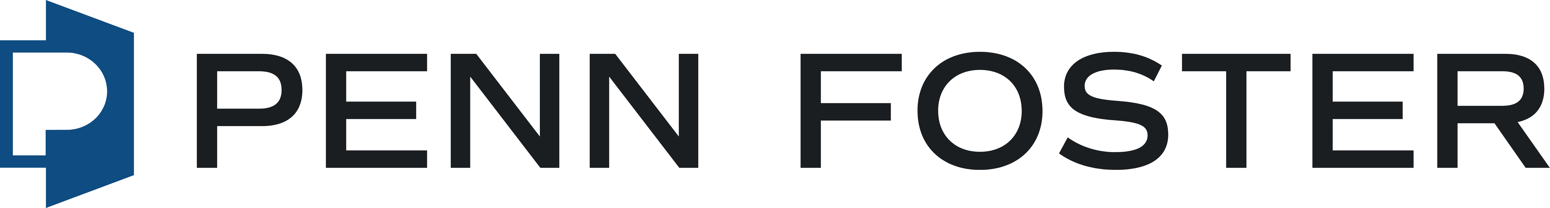 Penn Foster Logo